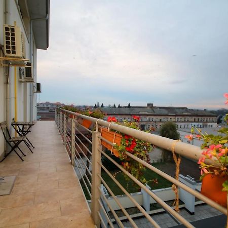 Sunrise Studio Timisoara Exterior photo