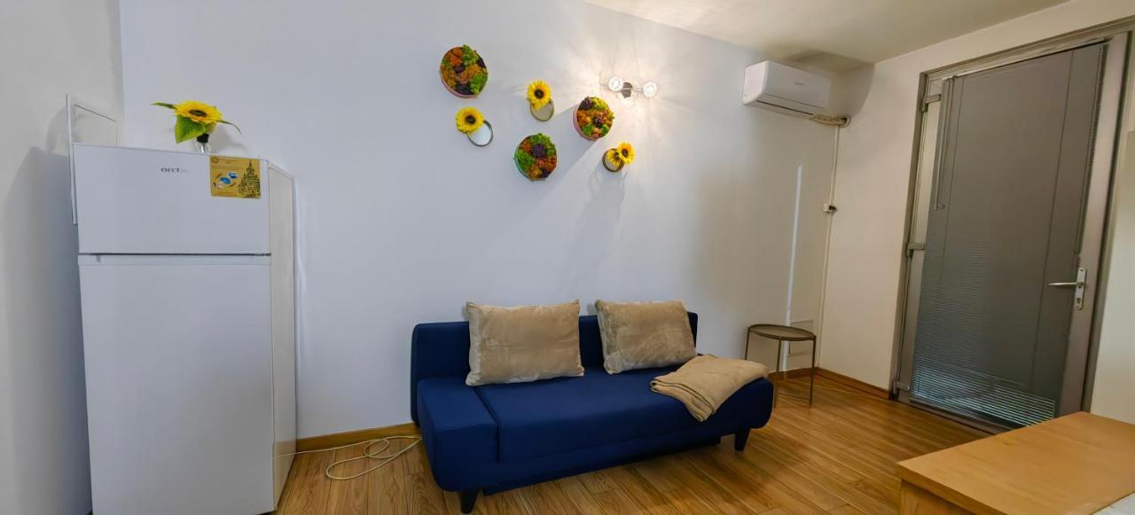 Sunrise Studio Timisoara Exterior photo